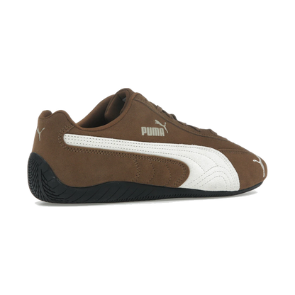 Puma Speedcat OG Haute Coffee Frosted Ivory