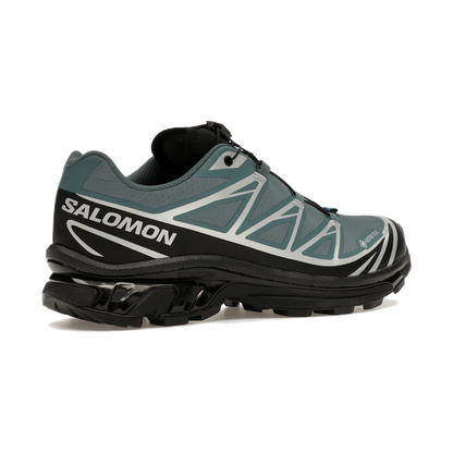 Salomon XT-6 Gore-Tex North Atlantic Black