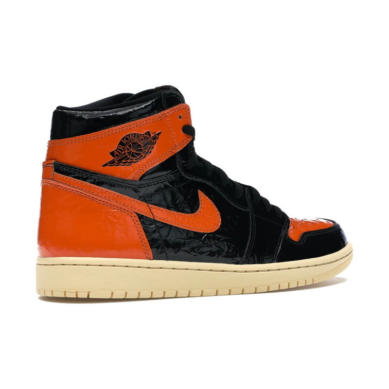 Air Jordan 1 Retro High Shattered Backboard 3.0