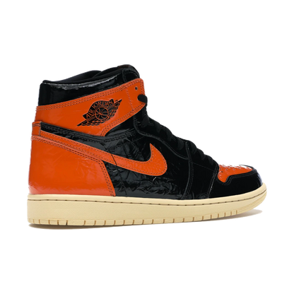 Air Jordan 1 Retro High Shattered Backboard 3.0