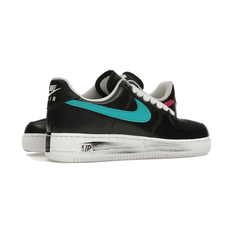 Nike Air Force 1 Low G-Dragon Peaceminusone Para-Noise 3.0