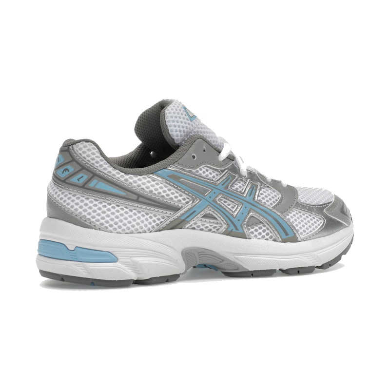 ASICS Gel-1130 White Arctic Sky