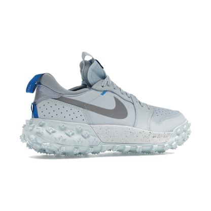 Air Jordan 1 Low Element Gore-Tex Glacier Blue Silver