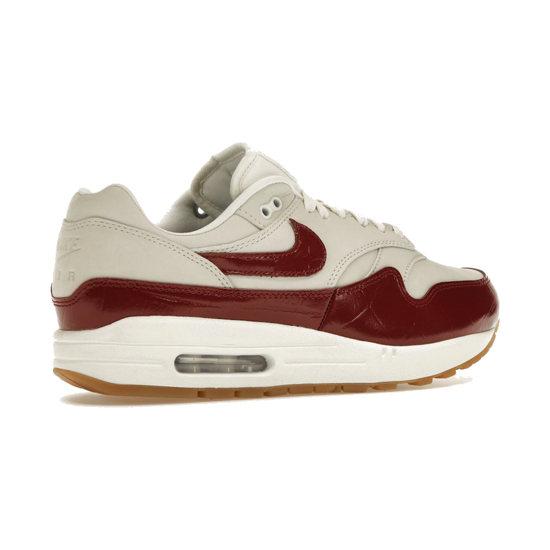 Nike Air Max 1 LX Team Red