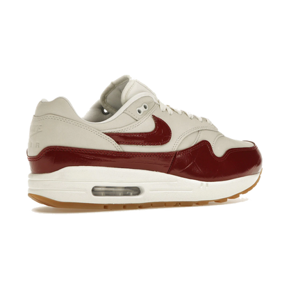 Nike Air Max 1 LX Team Red