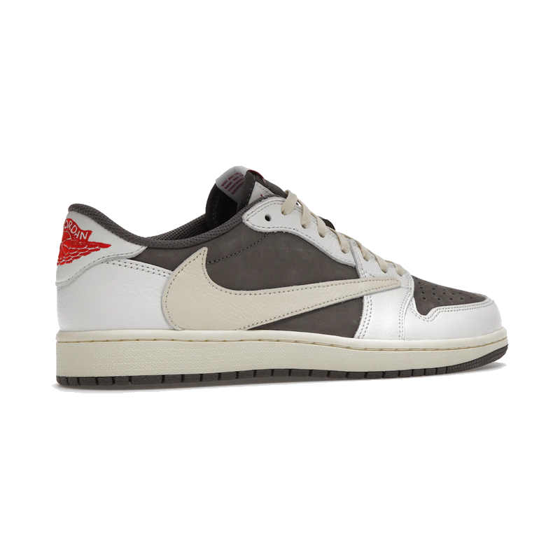 Air Jordan 1 Retro Low OG SP Travis Scott Reverse Mocha