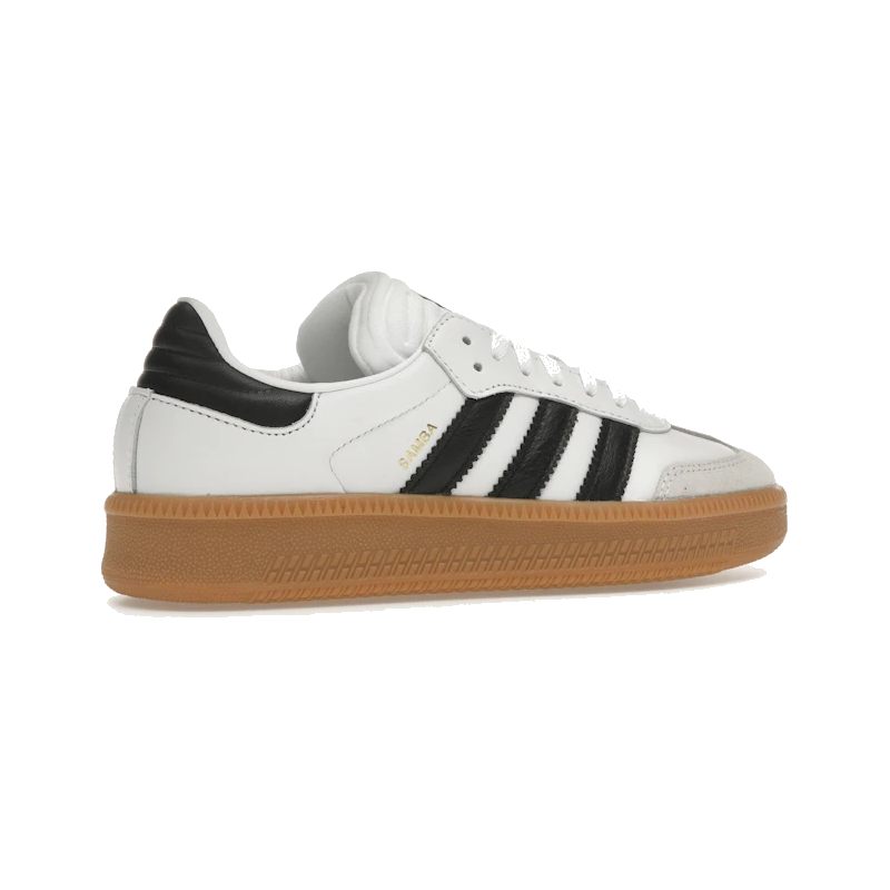 Adidas Samba XLG White Black Gum