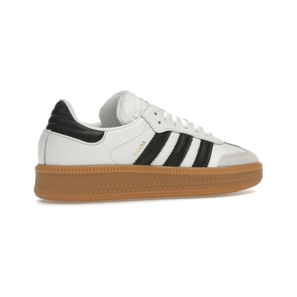 Adidas Samba XLG White Black Gum
