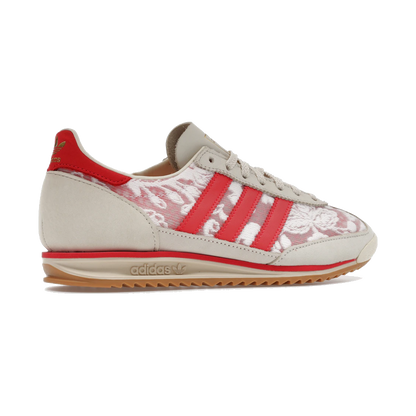 Adidas SL 72 OG Liberty London Better Scarlet