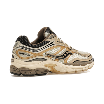 Saucony ProGrid Omni 9 Gold