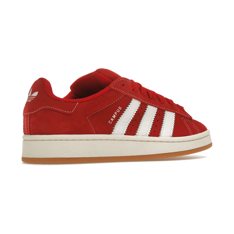 Adidas Campus 00s Better Scarlet Cloud White