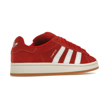 Adidas Campus 00s Better Scarlet Cloud White