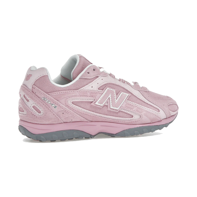 New Balance 204L Pastel Pink