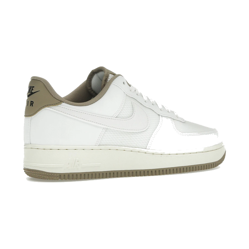 Nike Air Force 1 Low '07 LV8 Summit White Khaki