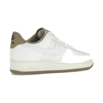 Nike Air Force 1 Low '07 LV8 Summit White Khaki