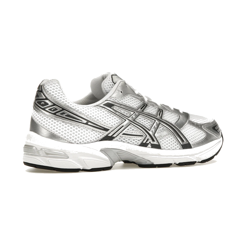 ASICS Gel-1130 White Pure Silver