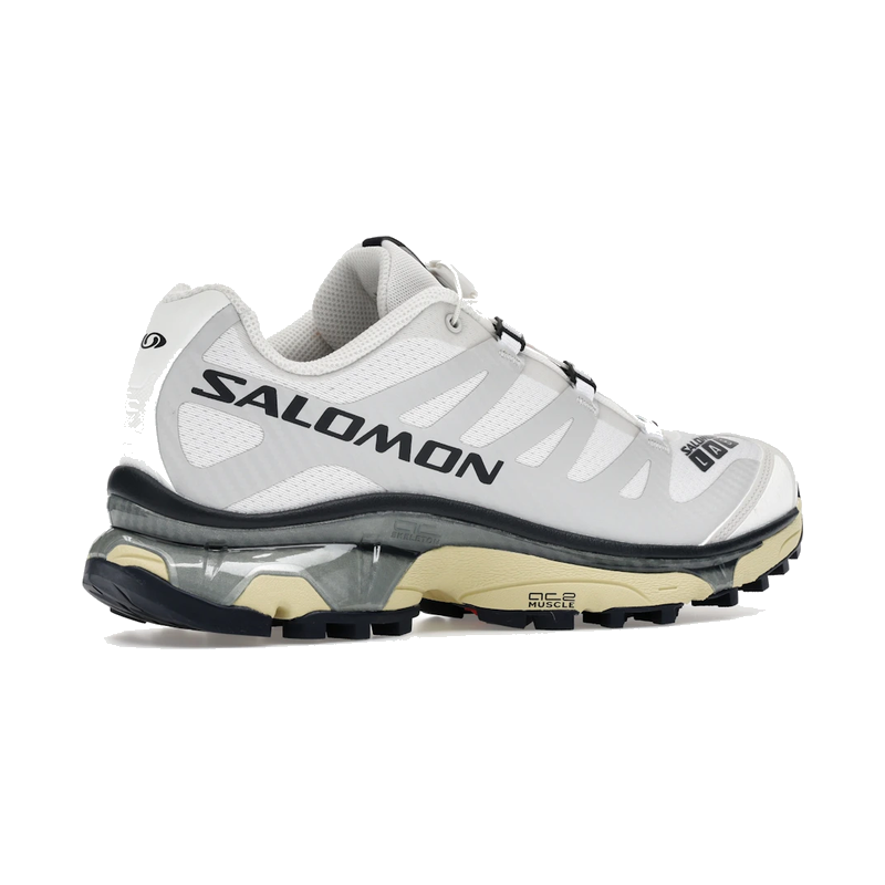 Salomon XT-4 OG White Lunar Rock Night Sky