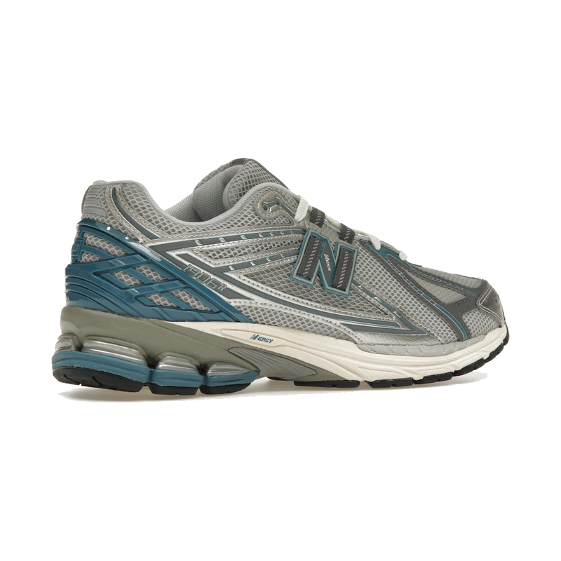New Balance 1906R Silver Metallic Terrarium