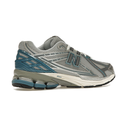 New Balance 1906R Silver Metallic Terrarium