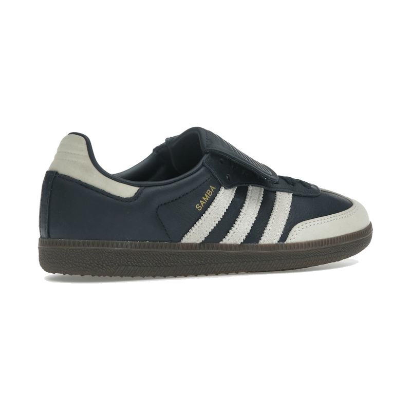Adidas Samba LT Aurora Ink Cream White