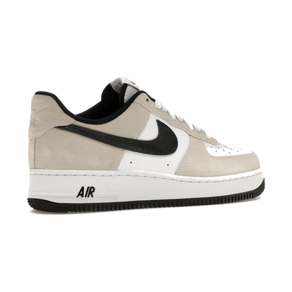 Nike Air Force 1 Low '07 LV8 White Black