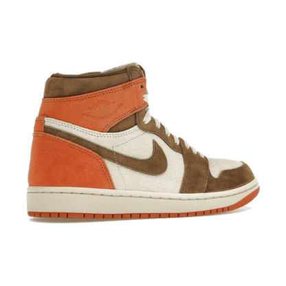 Air Jordan 1 Retro High OG SP Dusted Clay