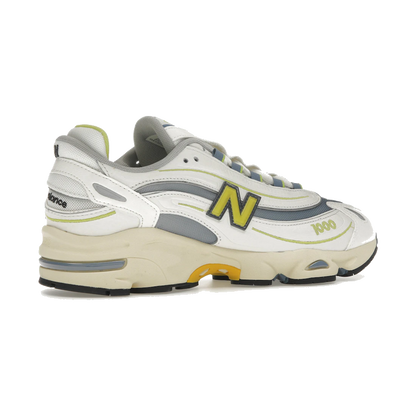 New Balance 1000 Sea Salt Heron Blue