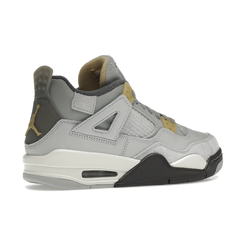 Air Jordan 4 Retro SE Craft Photon Dust