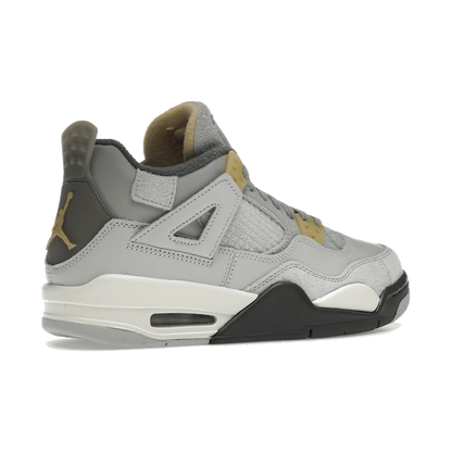 Air Jordan 4 Retro SE Craft Photon Dust
