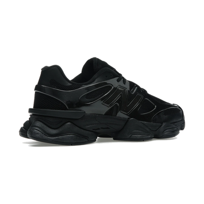 New Balance 9060 Sea Stone Black