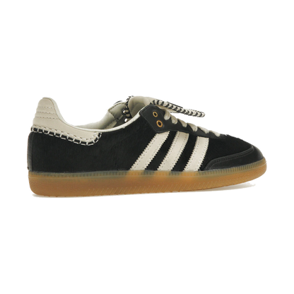 Adidas Samba Pony Tonal Wales Bonner Core Black