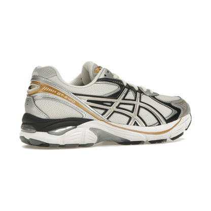 ASICS GT-2160 Cream Pure Silver Gold
