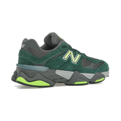 New Balance 9060 Green Grey