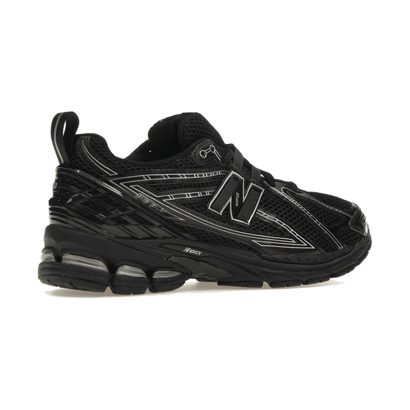 New Balance 1906R Black Grey