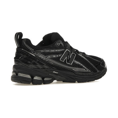 New Balance 1906R Black Grey