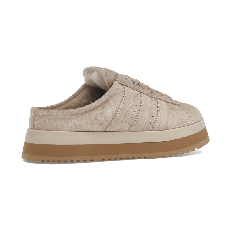 Adidas Campus 00s Winter Low Magic Beige