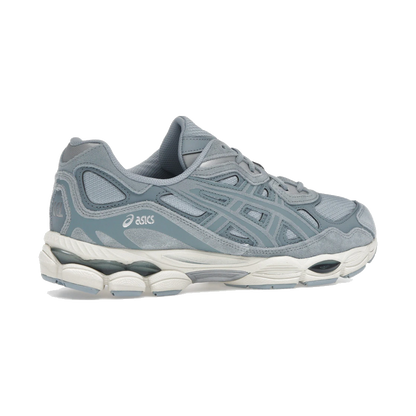 ASICS Gel-NYC Dolphin Grey Fjord Grey