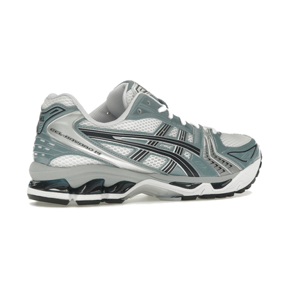 ASICS Gel-Kayano 14 White Fjord Grey