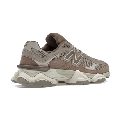 New Balance 9060 Arid Stone Mushroom
