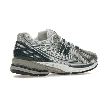 New Balance 1906R Silver Metallic Deep Ocean