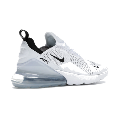 Nike Air Max 270 White Black