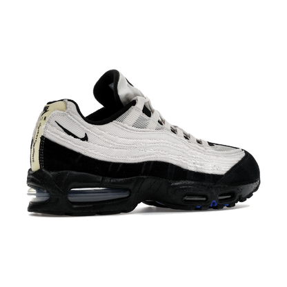 Nike Air Max 95 Big Bubble City Pack Paris Atelier