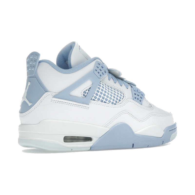Air Jordan 4 Retro Forget Me Not