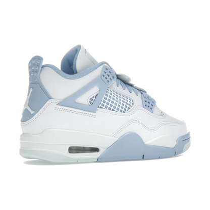 Air Jordan 4 Retro Forget Me Not