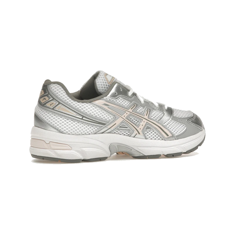 ASICS Gel-1130 White Pearl Pink