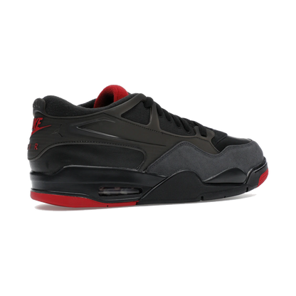 Air Jordan 4 RM Bred