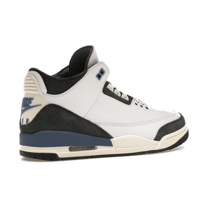 Air Jordan 3 Retro OG SP A Ma Maniére Diffused Blue Diffused Blue