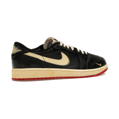Air Jordan 1 Retro Low OG Nigel Sylvester Better With Time