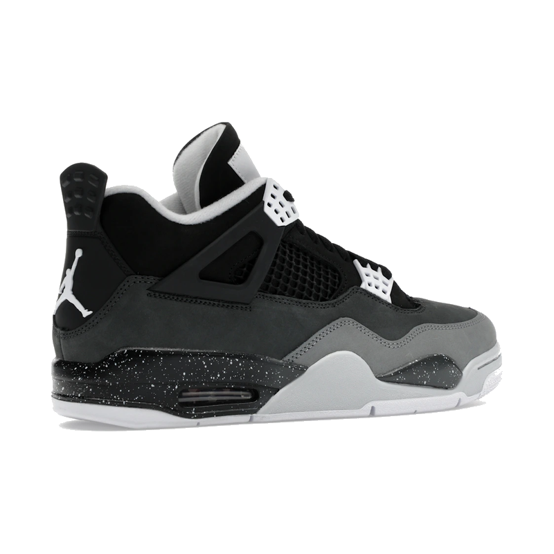 Air Jordan 4 Retro Fear 2024