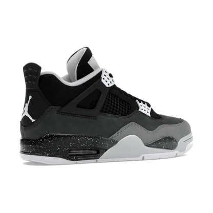 Air Jordan 4 Retro Fear 2024